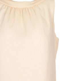 Сукня максі LadyLike модель ll916610089-bezhevij Фото