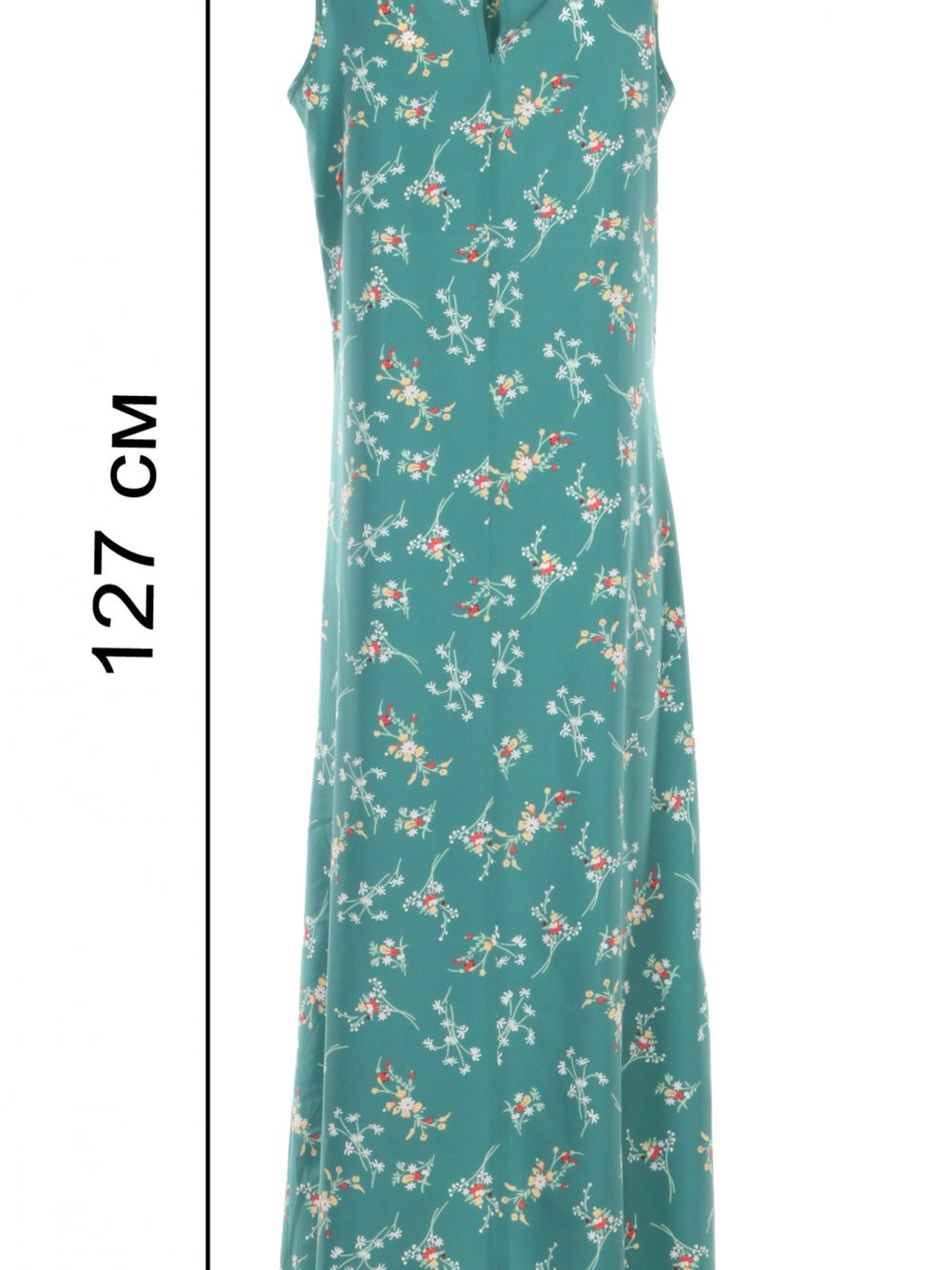 Сукня міді LadyLike модель ll916615647-zelenij Фото