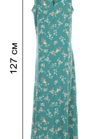 Сукня міді LadyLike модель ll916615647-zelenij Фото