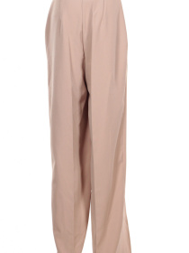 Брюки повседневные LadyLike модель ll213820086-bezhevij Фото