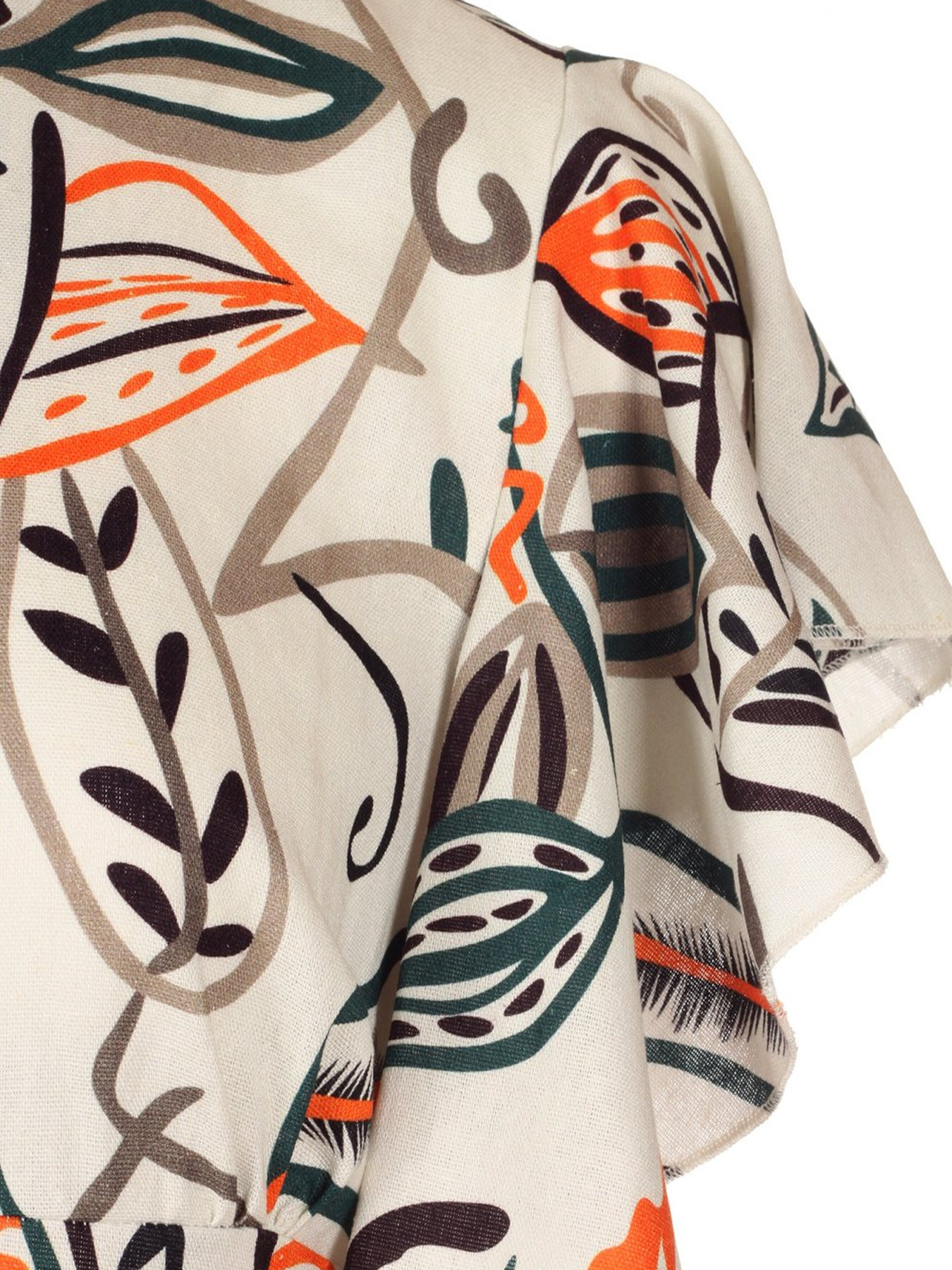 Сукня міді LadyLike модель ll214159147-blij Сукня міді LadyLike модель ll214159147-blij Фото