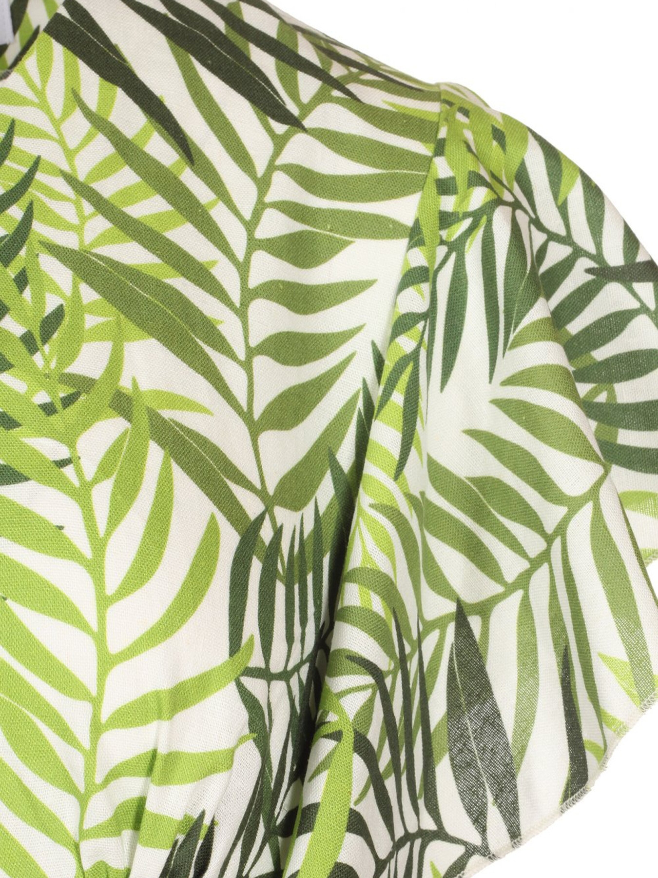 Сукня міді LadyLike модель ll214157847-zelenij Фото