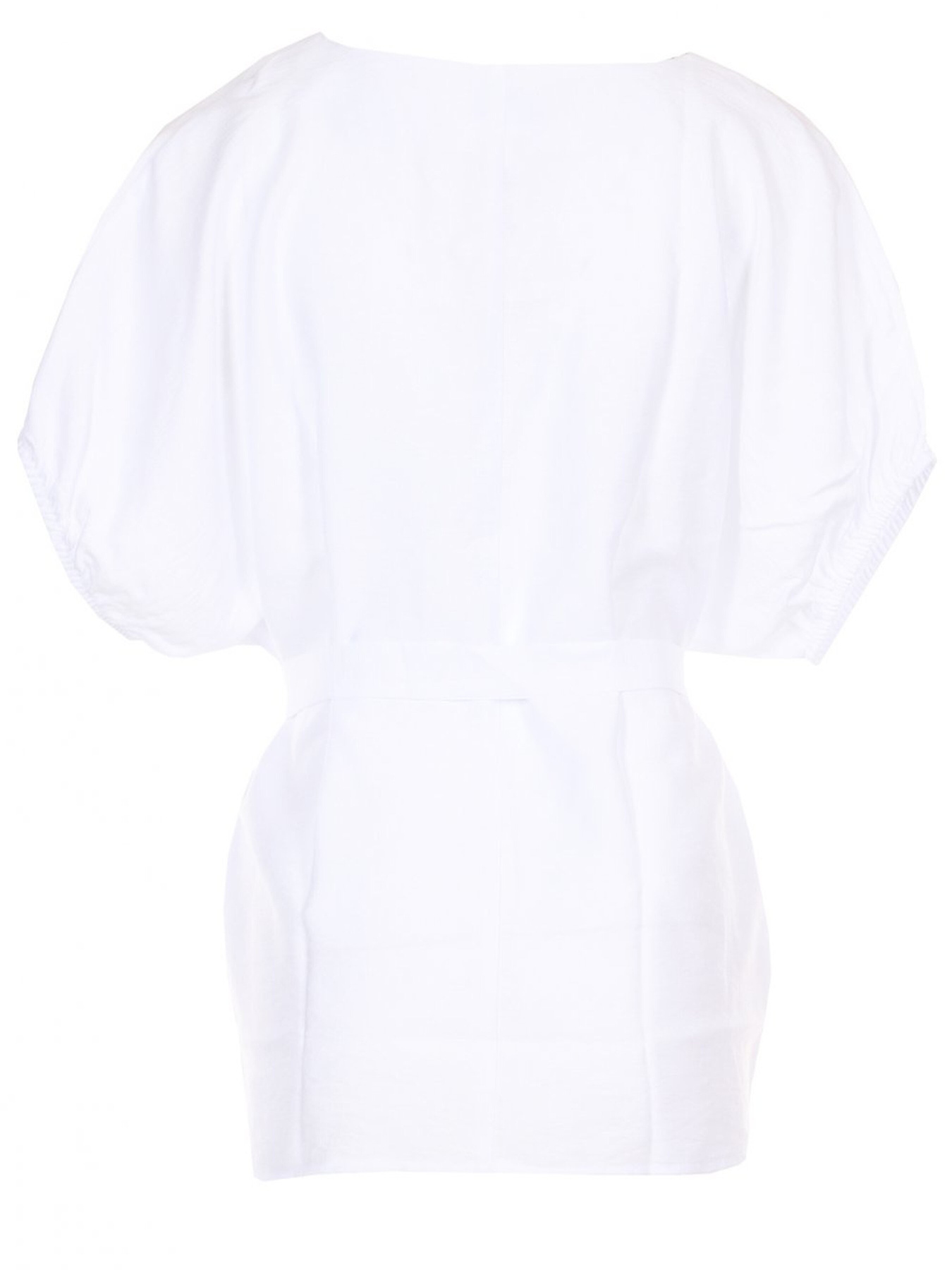 Блуза LadyLike модель ll214810000-blij Фото