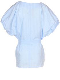 Блуза LadyLike модель ll214810069-blakitnij Блуза LadyLike модель ll214810069-blakitnij Фото