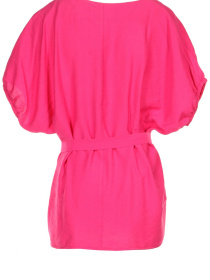 Блуза LadyLike модель ll214850017-chervonij Фото