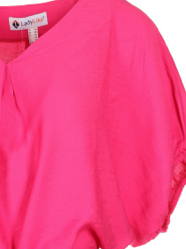 Блуза LadyLike модель ll214850017-chervonij Фото