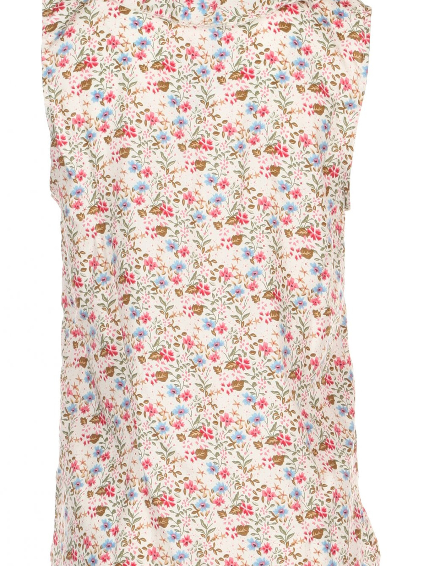 Блуза LadyLike модель ll215015613-rznokolxorovij Фото