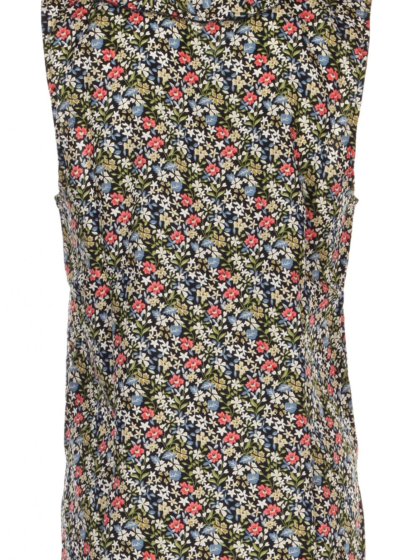 Блуза LadyLike модель ll215015690-chornij Фото