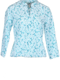 Блуза LadyLike модель ll806112547-zelenij Фото