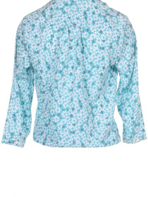 Блуза LadyLike модель ll806112547-zelenij Фото