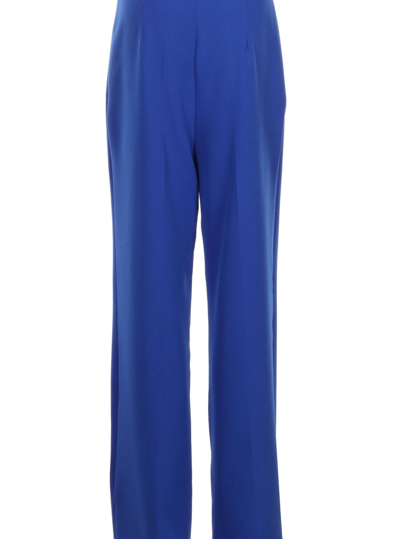 Брюки повседневные LadyLike модель ll215120067-sinj Фото