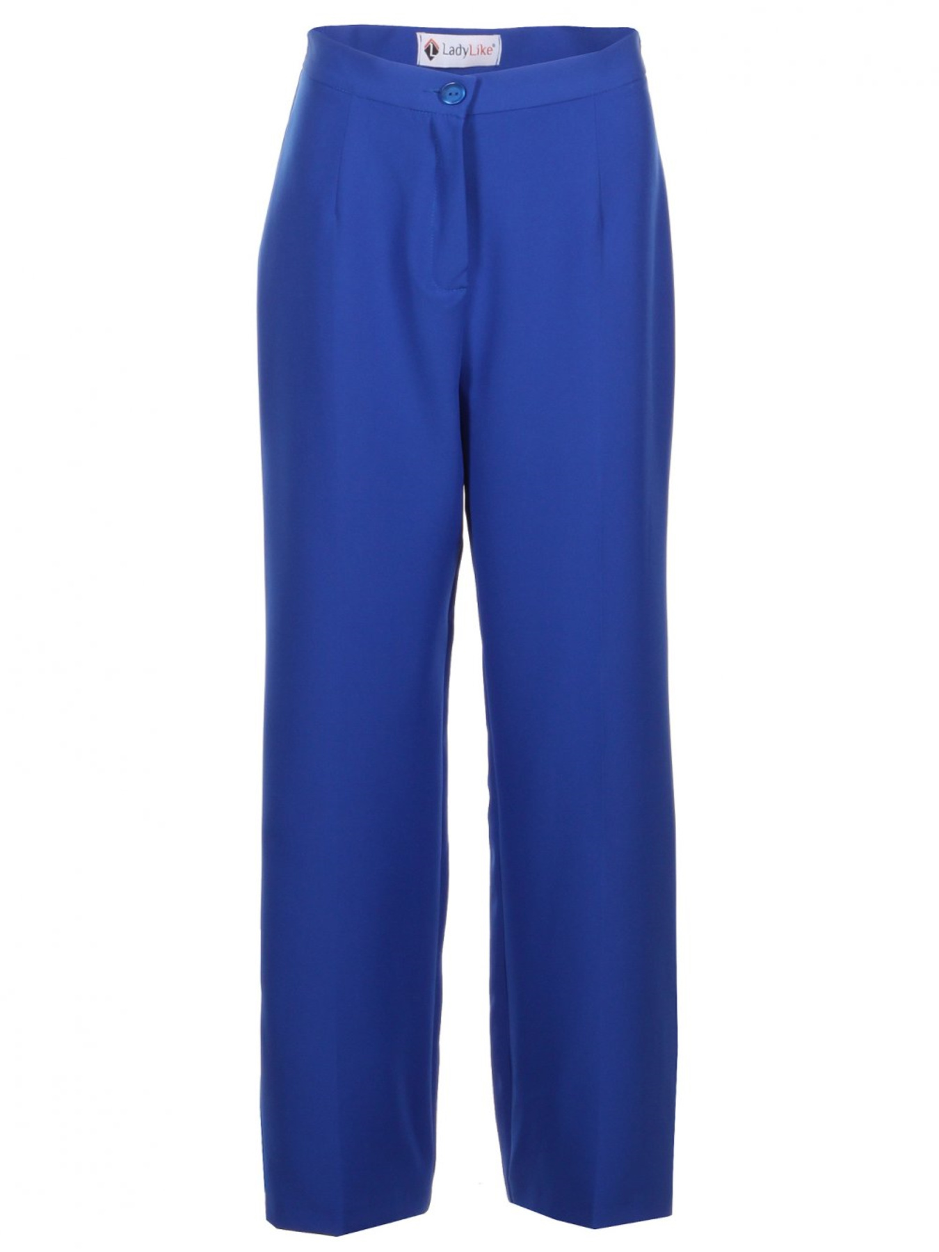 Брюки повседневные LadyLike модель ll215120067-sinj Фото