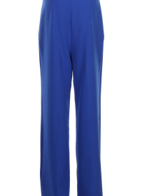 Брюки повседневные LadyLike модель ll215120067-sinj Фото