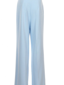 Штани повсякденні LadyLike модель ll215120069-blakitnij Фото