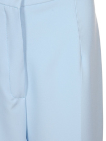 Штани повсякденні LadyLike модель ll215120069-blakitnij Фото