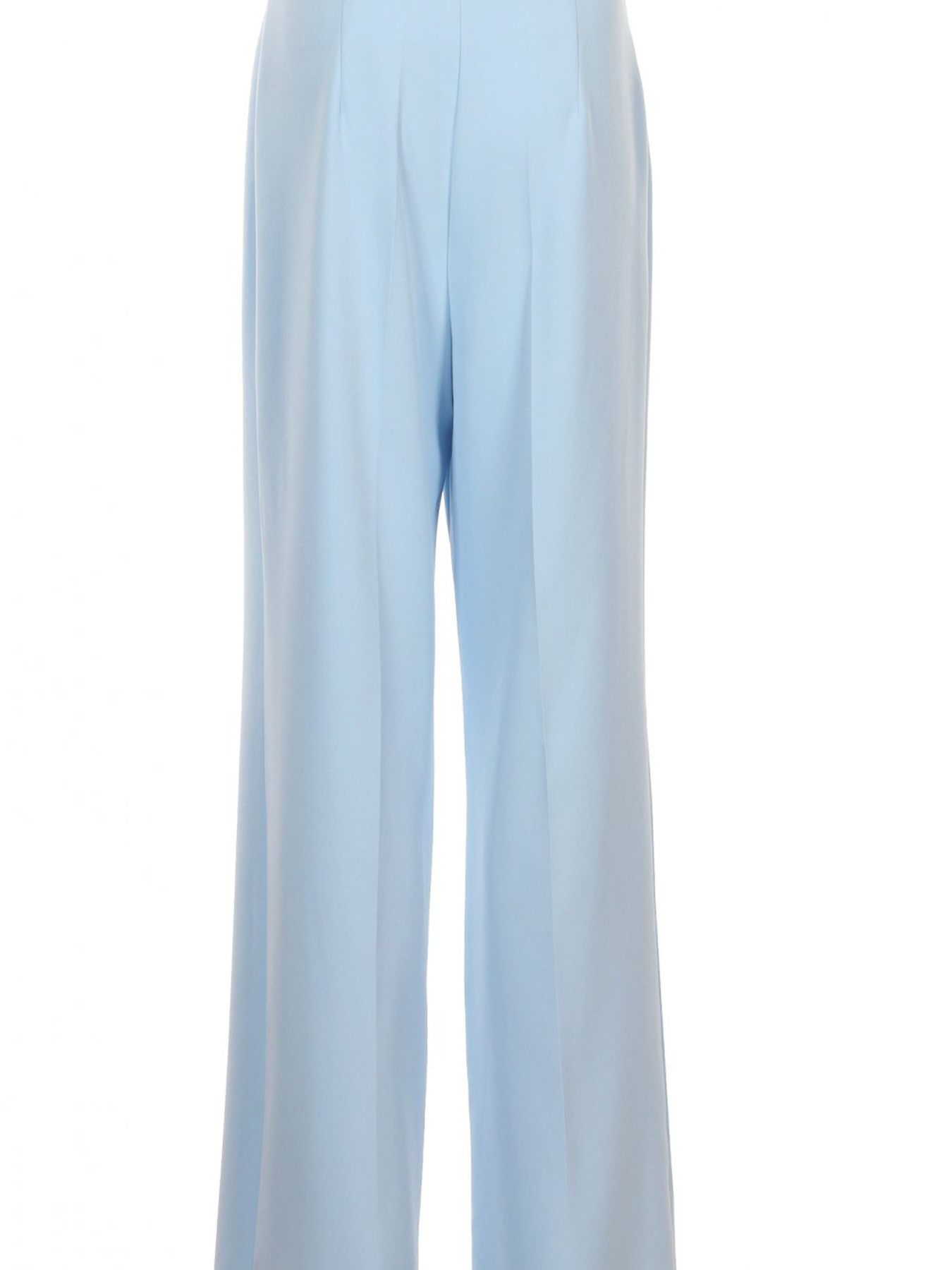 Повсякденні штани LadyLike модель ll215120069-blakitnij Фото