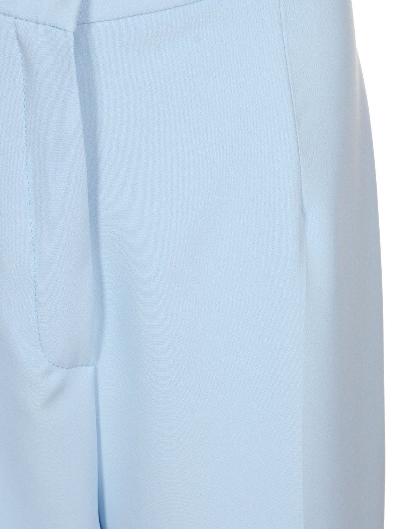 Повсякденні штани LadyLike модель ll215120069-blakitnij Фото