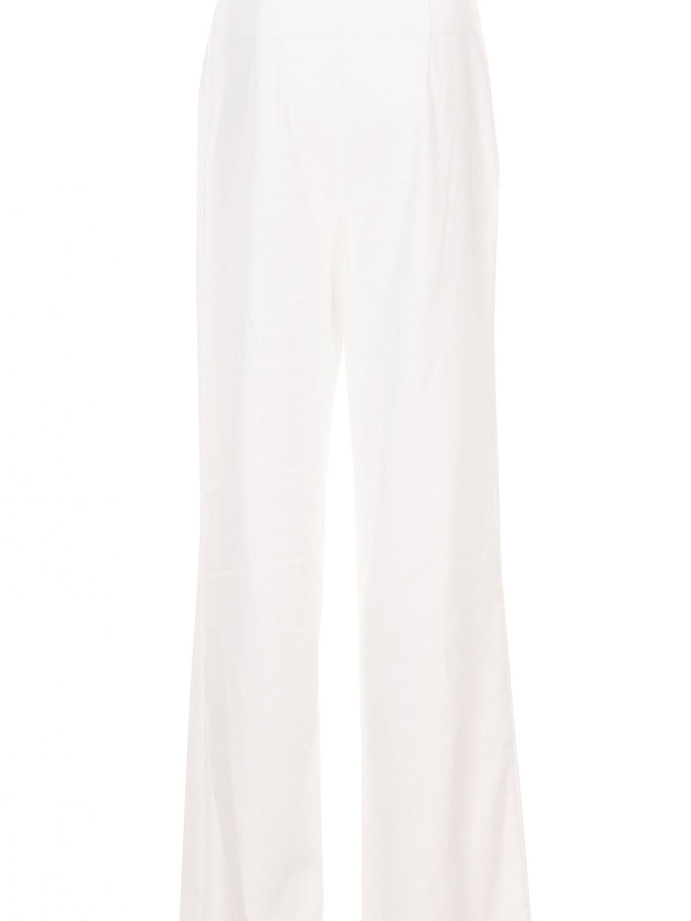 Штани повсякденні LadyLike модель ll215150001-blij Фото