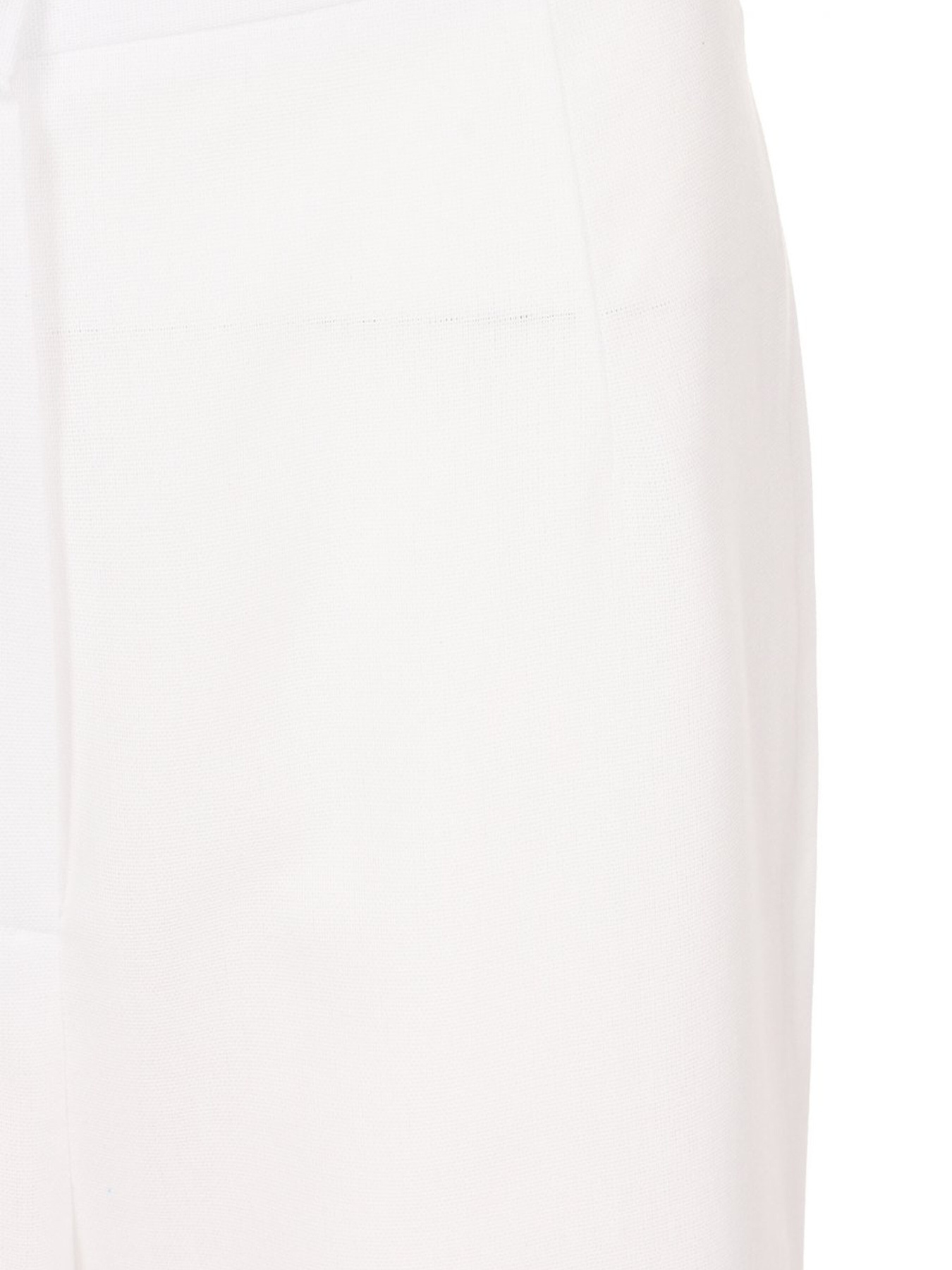 Повсякденні штани LadyLike модель ll215150001-blij Повсякденні штани LadyLike модель ll215150001-blij Фото