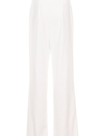 Повсякденні штани LadyLike модель ll215150001-blij Повсякденні штани LadyLike модель ll215150001-blij Фото