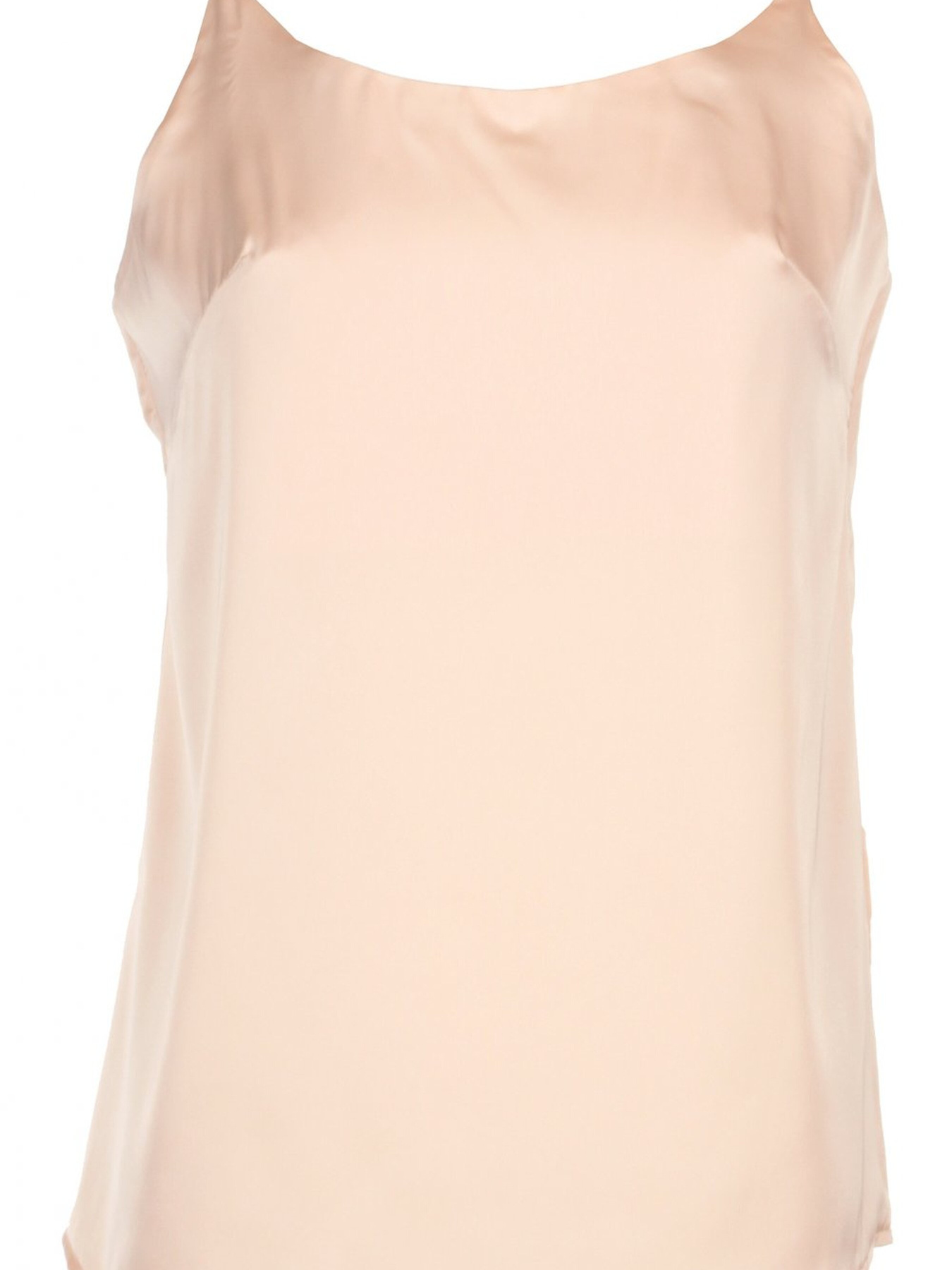 Майка LadyLike модель ll181230011-rozhevij Фото