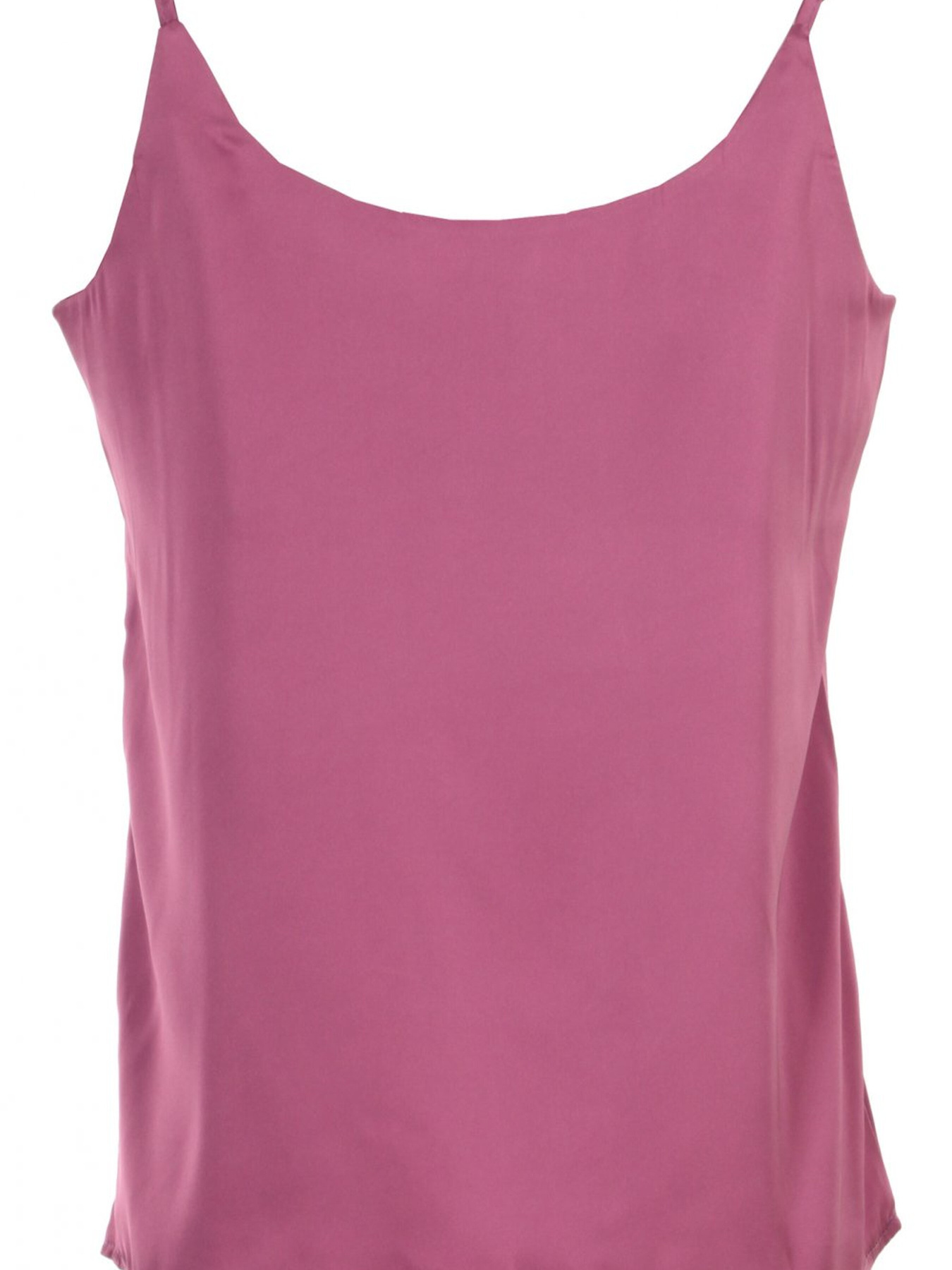 Майка LadyLike модель ll181230079-fioletovj Фото