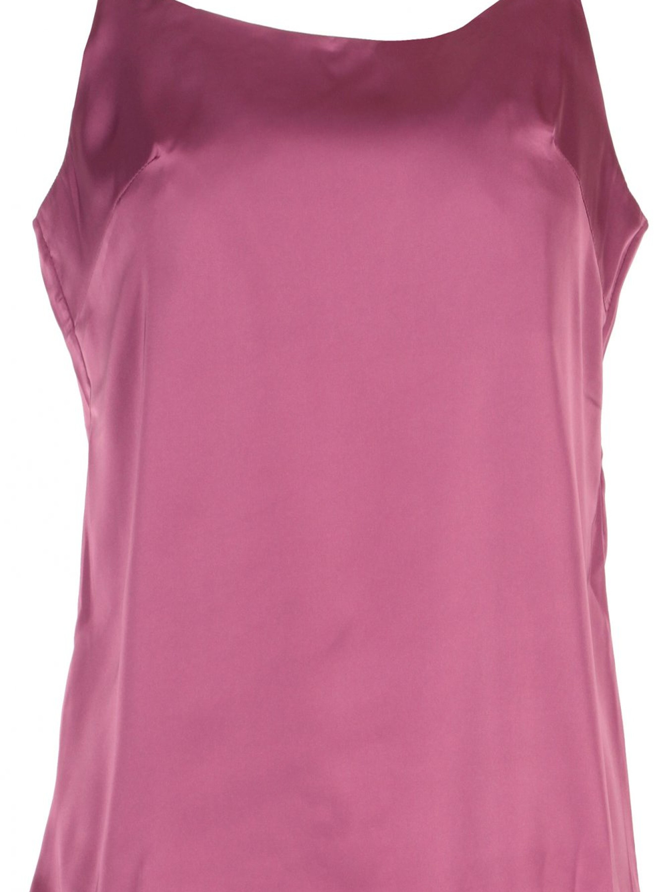 Майка LadyLike модель ll181230079-fioletovj Фото