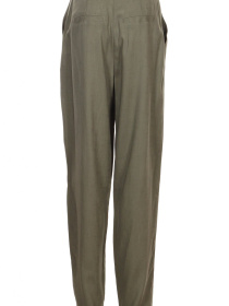 Штани повсякденні LadyLike модель ll216050074-zelenij Фото