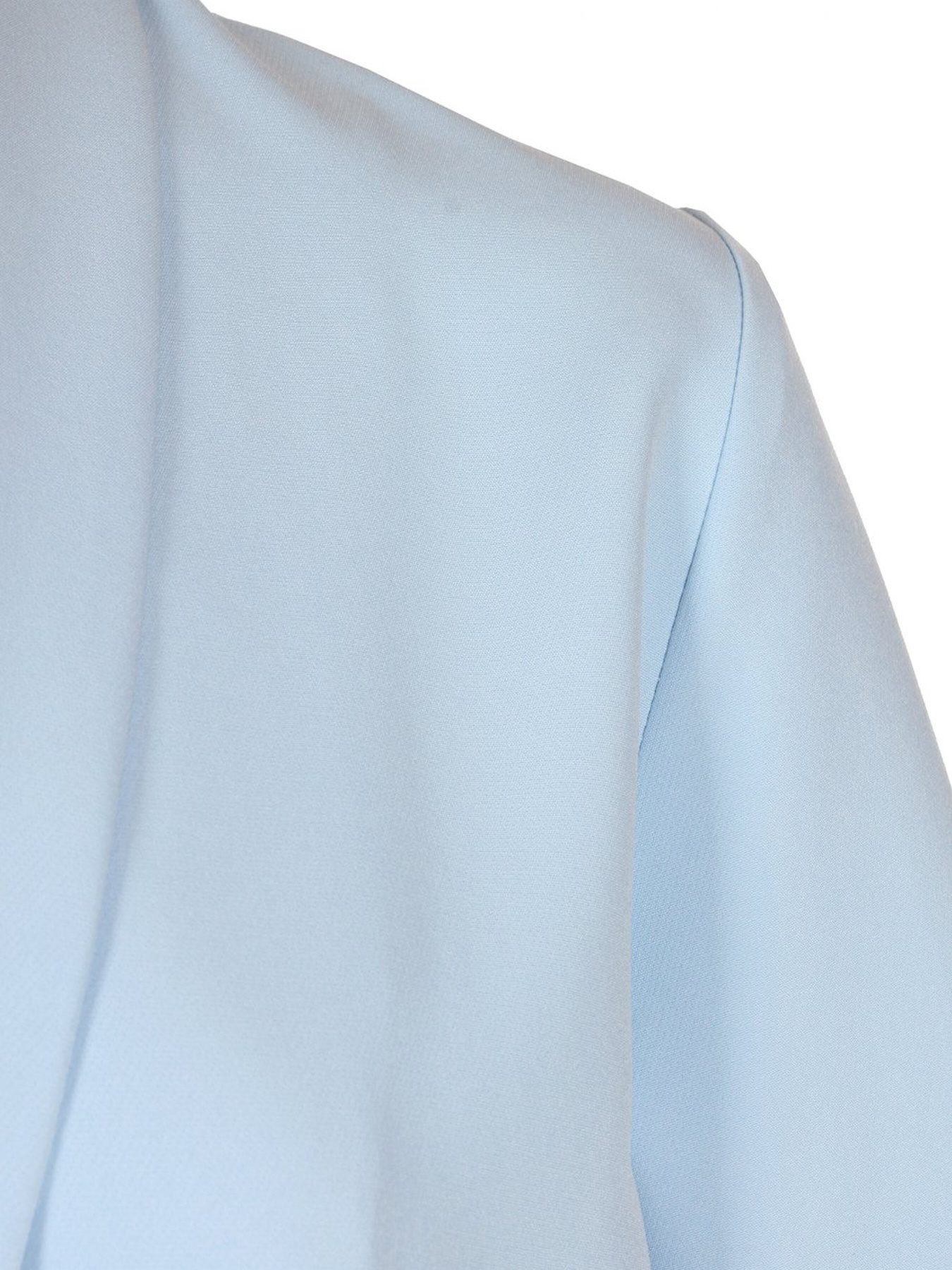 Піджак LadyLike модель ll215220049-blakitnij Фото