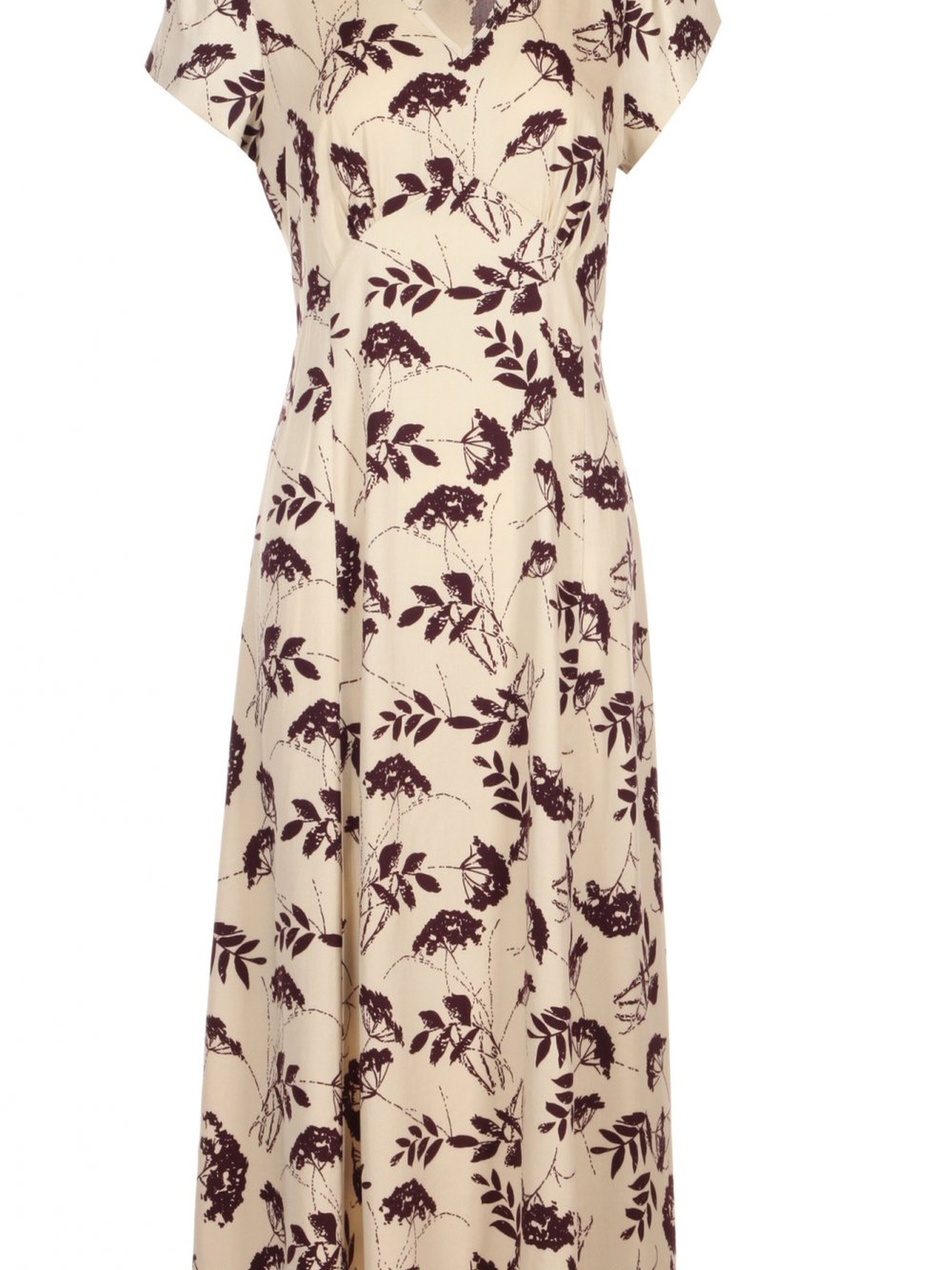 Платье миди LadyLike модель ll85316218-blij Фото