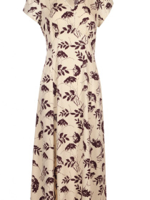 Платье миди LadyLike модель ll85316218-blij Фото