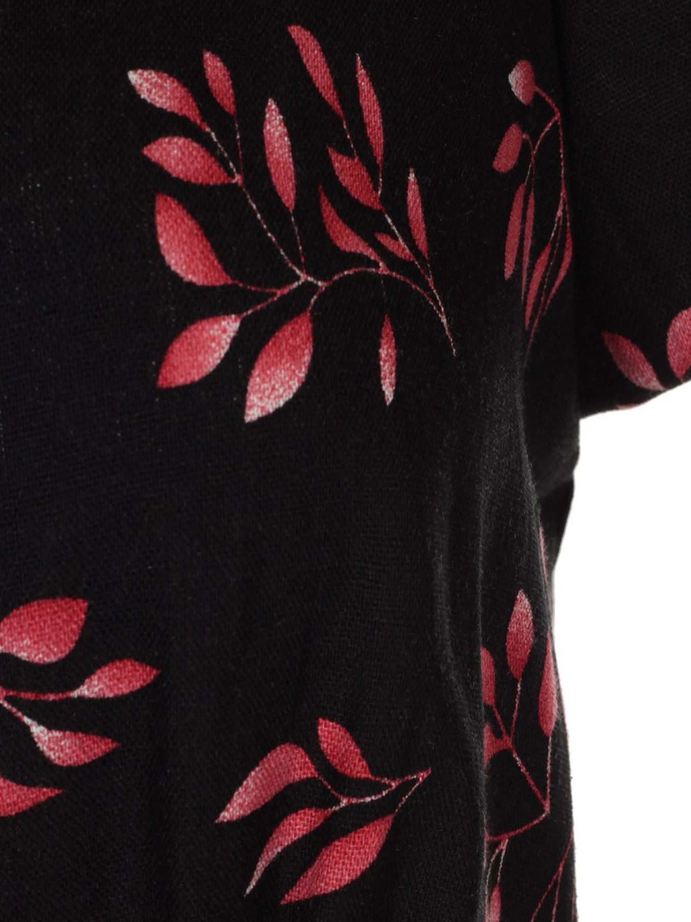 Сукня міді LadyLike модель ll85356890-chornij Фото