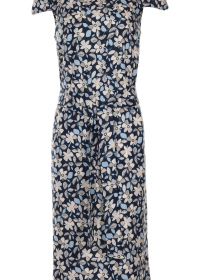 Платье мини LadyLike модель ll216256261-sinj Фото