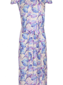 Сукня міні LadyLike модель ll216251371-fioletovj Фото