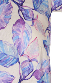 Сукня міні LadyLike модель ll216251371-fioletovj Фото