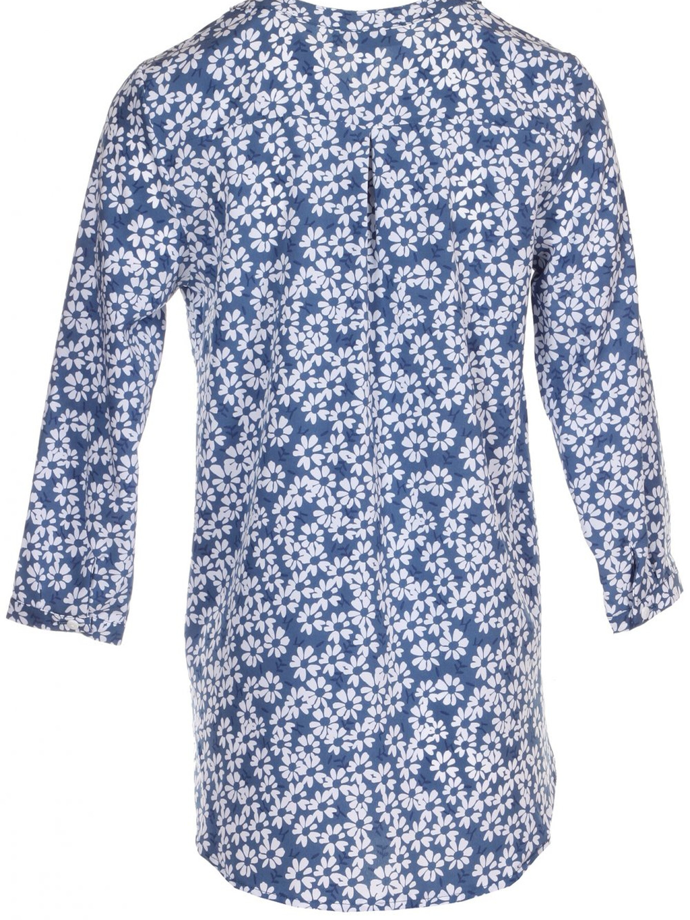 Блуза LadyLike модель ll109712449-zelenij Фото