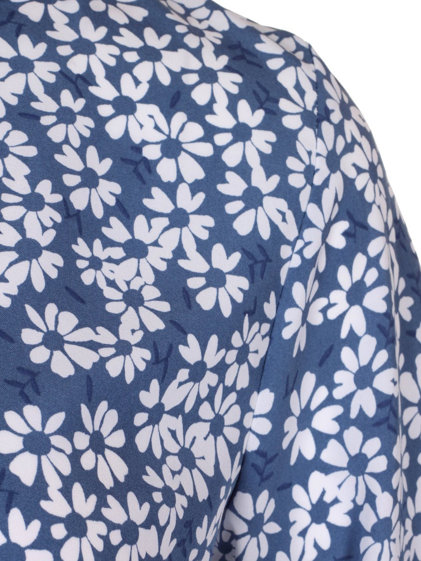 Блуза LadyLike модель ll109712449-zelenij Фото