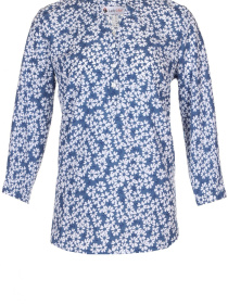 Блуза LadyLike модель ll109712449-zelenij Блуза LadyLike модель ll109712449-zelenij Фото