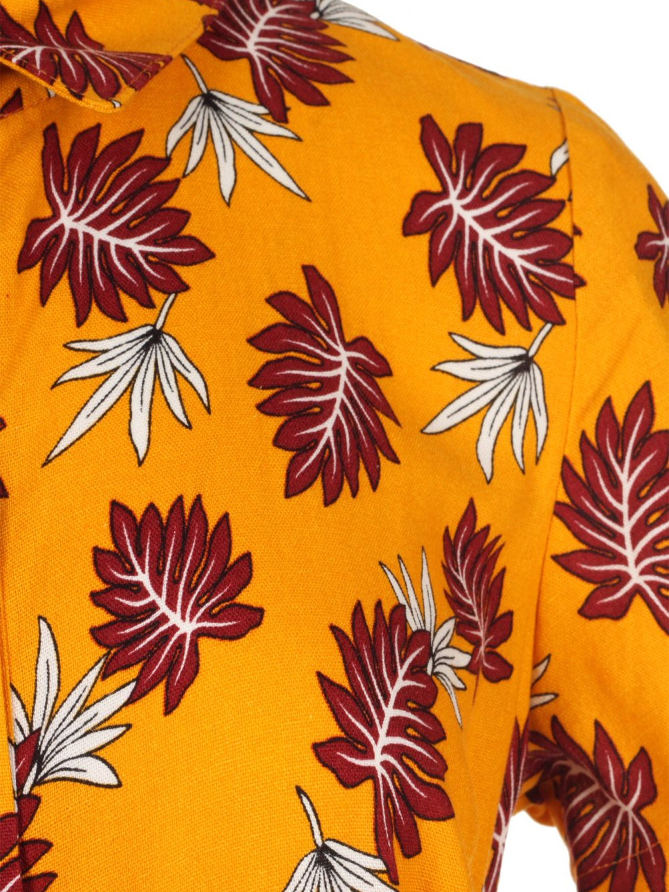 Сукня міні LadyLike модель ll142258232-zhovtij Фото