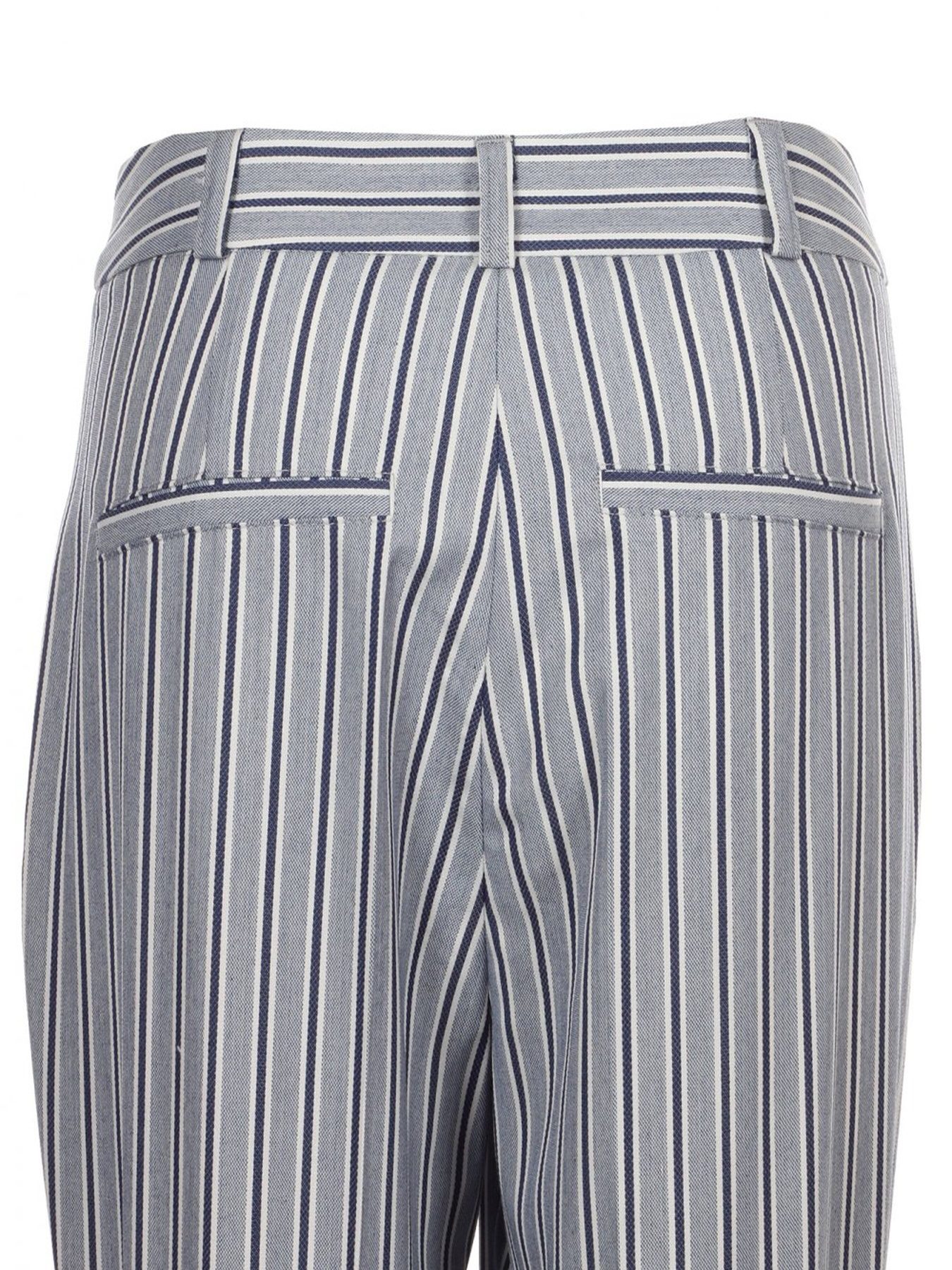 Штани повсякденні LadyLike модель ll171121169-blakitnij Фото