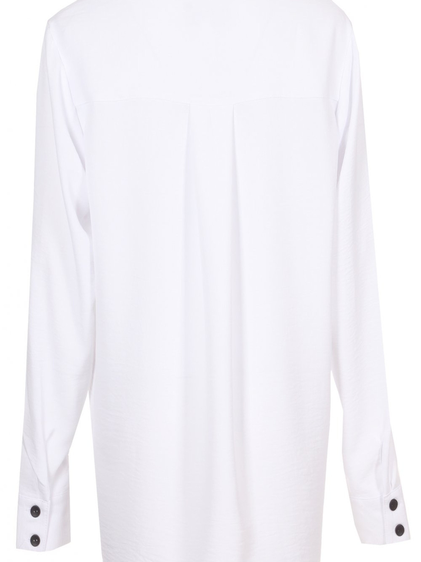 Сорочка повсякденна LadyLike модель ll212710000-blij Фото