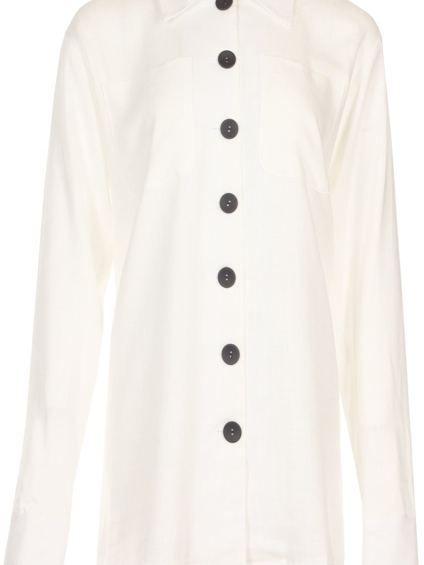 Рубашка LadyLike модель ll212750001-blij Фото