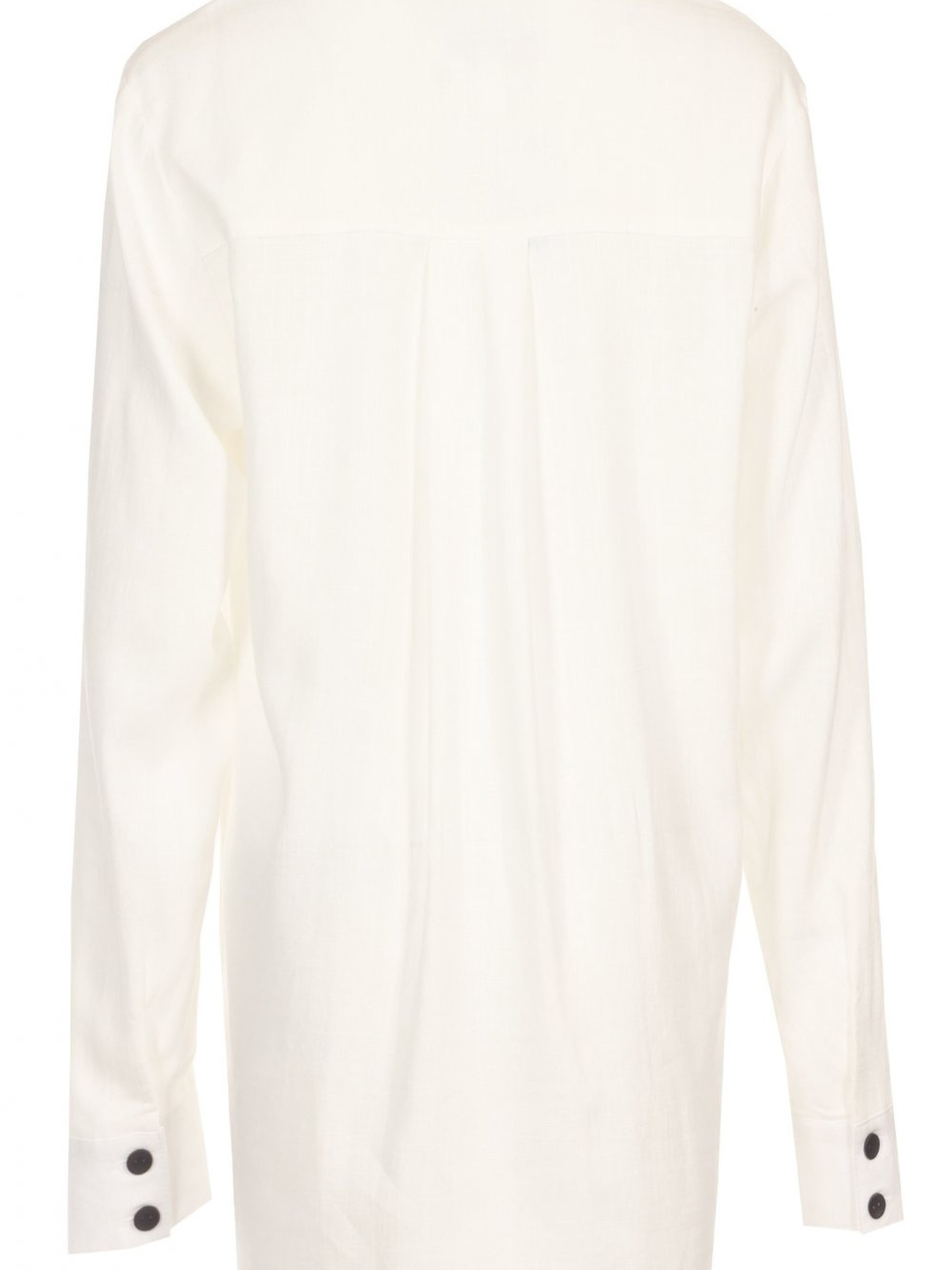 Рубашка LadyLike модель ll212750001-blij Фото