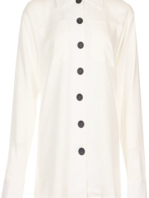 Рубашка LadyLike модель ll212750001-blij Фото