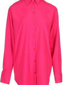 Сорочка повсякденна LadyLike модель ll191910017-chervonij Фото