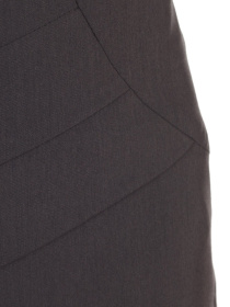 Юбка мини LadyLike модель ll140820191-srij Юбка мини LadyLike модель ll140820191-srij Фото