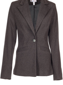 Блейзер LadyLike модель ll168065884-chornij Фото