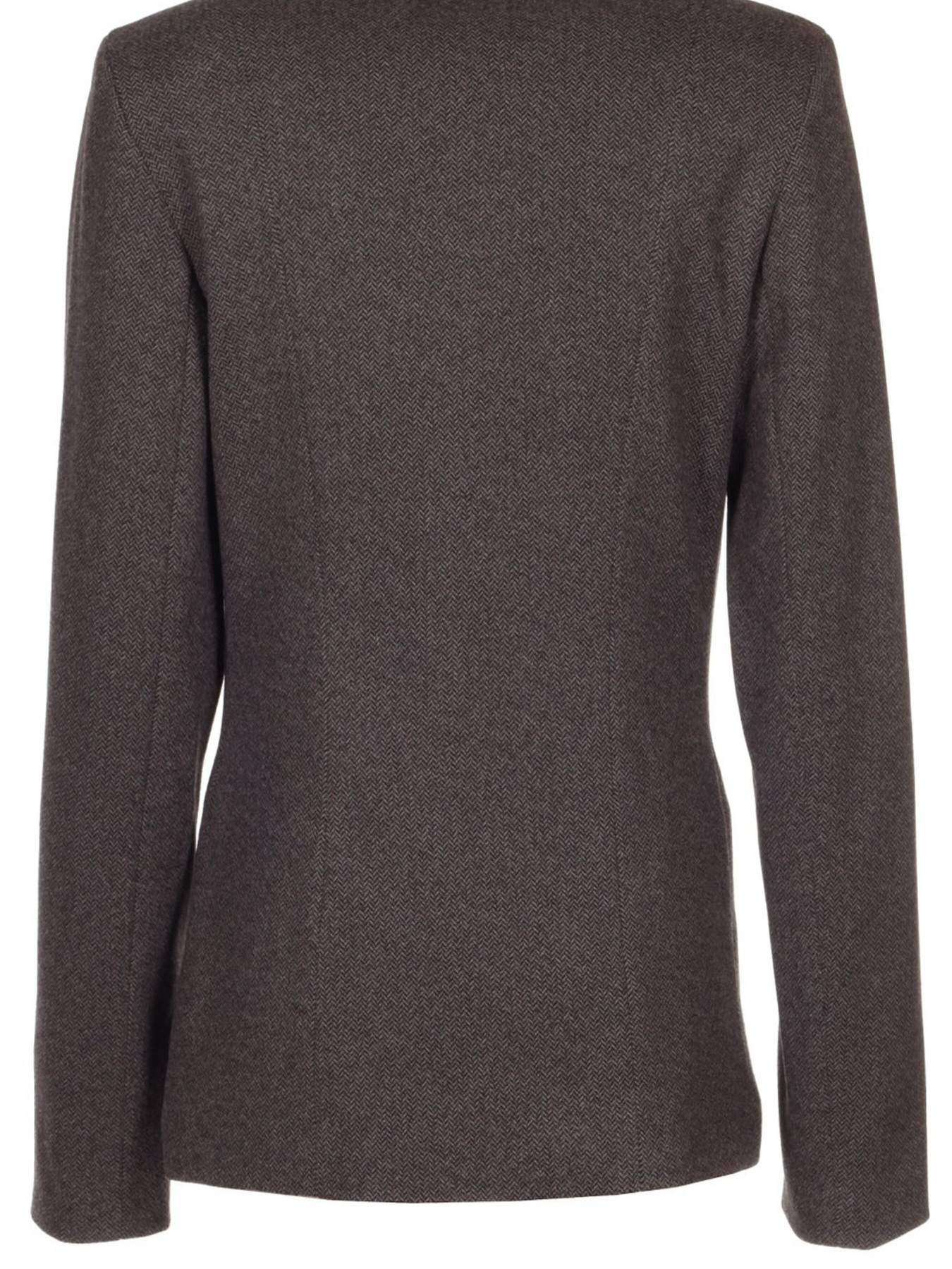 Блейзер LadyLike модель ll168065884-chornij Фото