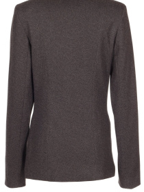 Блейзер LadyLike модель ll168065884-chornij Фото