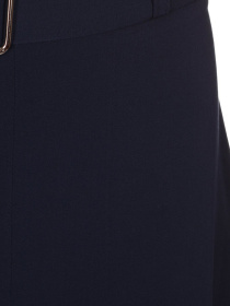 Спідниця міні LadyLike модель ll143520163-sinj Фото